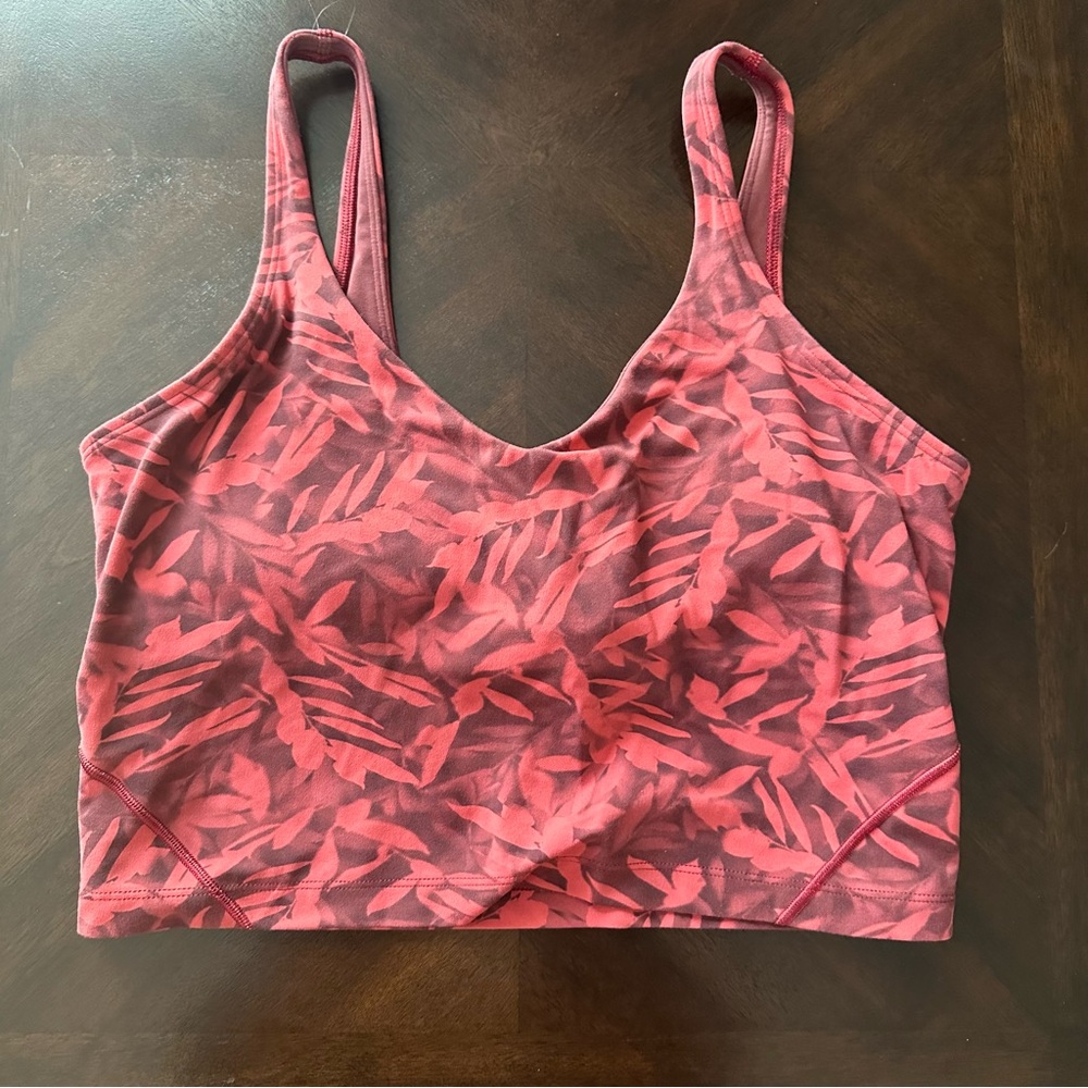 Lululemon Align Tanktop